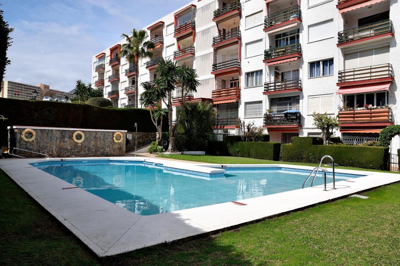 Sol Montemar 10 By Ivi Real Estate Apartment Torremolinos Exterior photo
