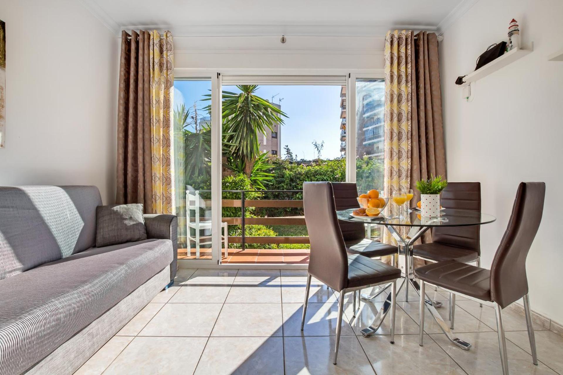 Sol Montemar 10 By Ivi Real Estate Apartment Torremolinos Exterior photo